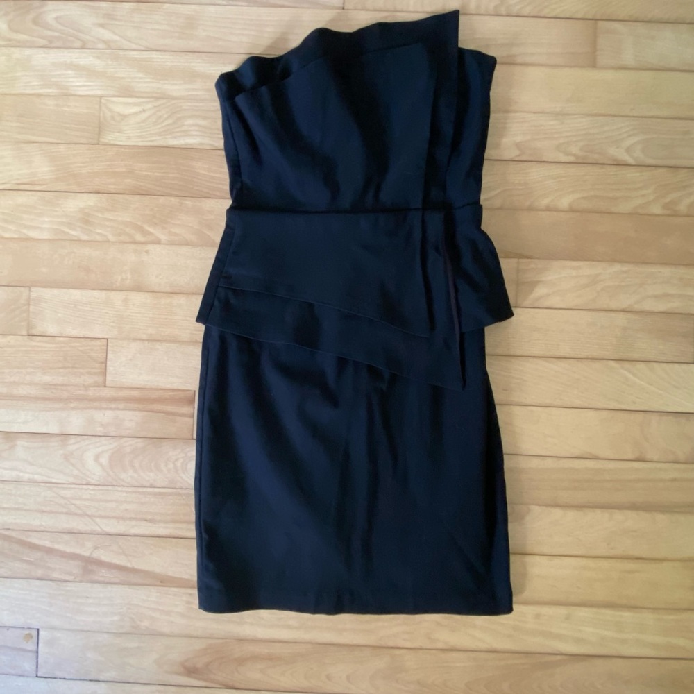 Mystic Asymmetrical Dress, size S